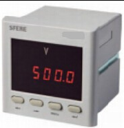 斯菲爾(SFERE)　數(shù)顯儀表　PZ195U-3X1 DC110V