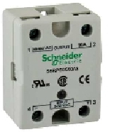 施耐德(SCHNEIDER)　固态继电器　SSRPCDS90A3
