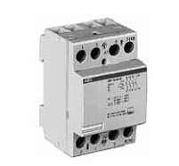 ABB(ABB)　接觸器附件　ESB24-40*230-240V AC/DC