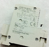 三菱(MITSUBI)　断路器　CP30-BA 1p 1-M 7A