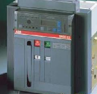 ABB(ABB)　框架斷路器　E4H3200 R3200 PR121/P-LSI WMP 3P NST