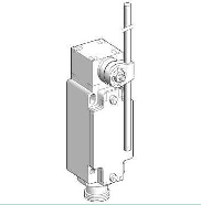 施耐德(SCHNEIDER)　限位开关　XCK-J10559A