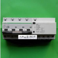施耐德(SCHNEIDER)　微型断路器　IC65N-DC 1P C20A