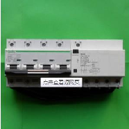 施耐德(SCHNEIDER)　微型斷路器　IC65N-DC 1P C20A