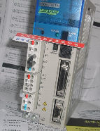 欧姆龙(OMRON)　伺服驱动器　R88D-KN50H-ECT-Z