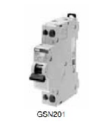 ABB(ABB)　微型斷路器　GSN201 L C10 AC30