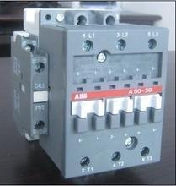 ABB(ABB)　直流接触器　EK110-40-21*110V DC