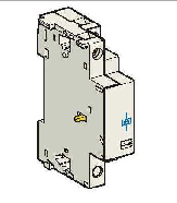 施耐德(SCHNEIDER)　接触器附件　GV-AU116