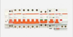 施耐德(SCHNEIDER)　微型斷路器　EA9AN2D20A