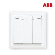 ABB(ABB)　开关插座　DEL:AE162