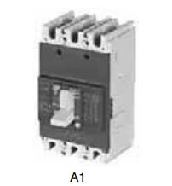 ABB(ABB)　塑壳断路器　A1A125 TMF30/400 FF 3P