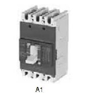 ABB(ABB)　塑殼斷路器　A1A125 TMF30/400 FF 3P