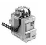 ABB(ABB)　塑殼斷路器　UVR-C 220-240VAC/220-250VDC A3