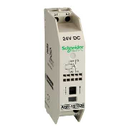 施耐德(SCHNEIDER)　控制继电器　ABR1S102B