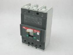 ABB(ABB)　塑殼斷路器　T5H400 PR221DS-I R320 FF 3P