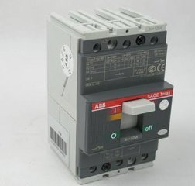 ABB(ABB)　塑殼斷路器　T5V400 TMA400/2000-4000 FFC 4P 1000VDC