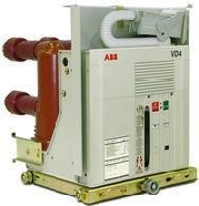 ABB(ABB)　电机保护器　VD4M1206-25