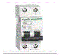 施耐德(SCHNEIDER)　塑殼斷路器　HDF36060