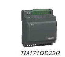 施耐德(SCHNEIDER)　通讯适配器　TM171OD22R