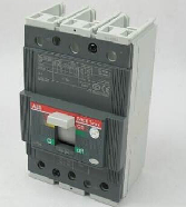 ABB(ABB)　塑殼斷路器　A2N250 MF125/1500 FF 3P