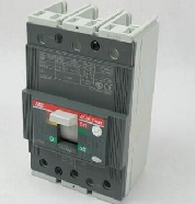 ABB(ABB)　塑壳断路器　A1B125 TMF63/630 FF 3P+RCD