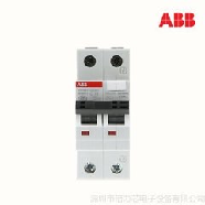 ABB(ABB)　微型斷路器　GS201 A-D63/0.03 AP-R