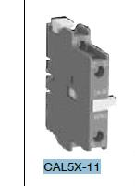 ABB(ABB)　接触器附件　CAL5X-11