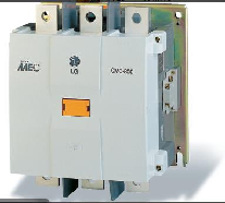LS(LG)　交流接触器　GMC-800 AC220V