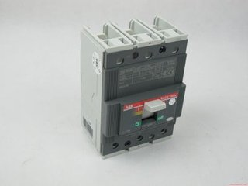 ABB(ABB)　塑殼斷路器　T3N250 TMD250/2500 FFCL 3P