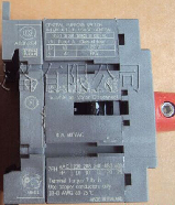 ABB(ABB)　斷路器附件　Undervoltage Release(YU)-380-440VAC S3/5