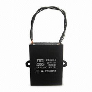 ABB(ABB)　其他变频器配件　FAN AND CAPACITOR ACS8