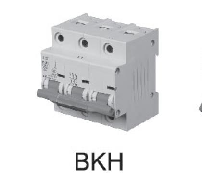LS(LG)　微型断路器　BKH-b 3P D100A