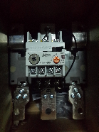 LS(LG)　热过载继电器　GTH-400 250A