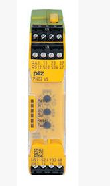 皮尔兹(PILZ)　安全继电器　PNOZ X2.1 24VAC/DC 2N/0