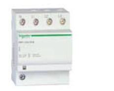 施耐德(SCHNEIDER)　电涌保护器附件　PRF1 3P+N 440V