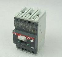 ABB(ABB)　塑壳断路器　A2B250 TMF250/2500 FF 3P+RCD