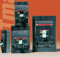 ABB(ABB)　塑壳断路器　T3N250 MA200/1200-2400 FFCL 3P