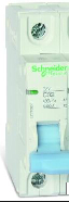 施耐德(SCHNEIDER)　微型斷路器　EZ710408