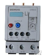 西門子(SIEMENS)　熱過載繼電器　3RU6126-1GB0