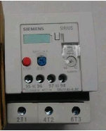 西门子(SIEMENS)　热过载继电器　3RU6116-1HB0