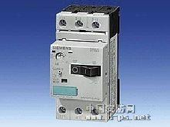 西门子(SIEMENS)　接触器　3RV2811-0KD10