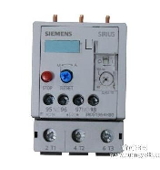 西门子(SIEMENS)　热过载继电器　3RU6116-1GB0