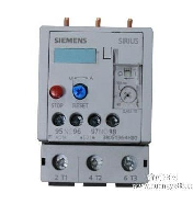 西門子(SIEMENS)　熱過載繼電器　3RU6116-1GB0