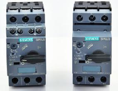 西门子(SIEMENS)　电动机断路器　3RV6021-4DA10