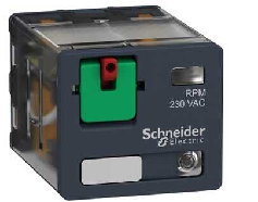 施耐德(SCHNEIDER)　功率继电器　RPM-32B7