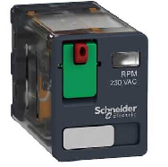 施耐德(SCHNEIDER)　功率繼電器　RPM21P7