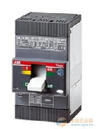 ABB(ABB)　塑殼斷路器　T2S160 TMD80/800 FFCL 3P