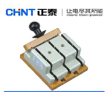 正泰(CHINT)　刀开关　HD11-200/38环氧板690V