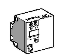 施耐德(SCHNEIDER)　接触器附件　LAD6K10F