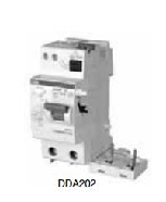 ABB(ABB)　漏电保护装置　DDA203 AC S-63/0.1